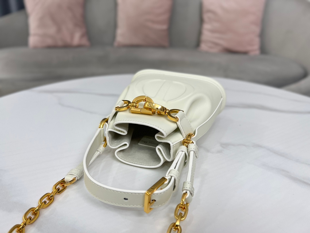 Christian Dior Small C'est Dior Bag