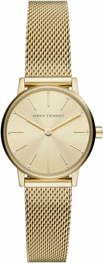 Наручные часы Armani Exchange AX5567