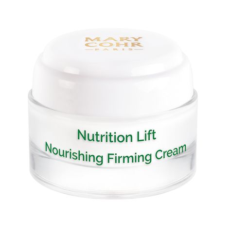 Крем с эффектом лифтинга питательный Mary Cohr Creme Nutrition Lift, 50 мл