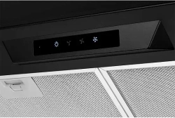Вытяжка встраиваемая Kuppersberg INLINEA 72 Black