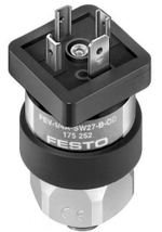 Реле давления Festo PEV-1/4-A-SW27-B-OD