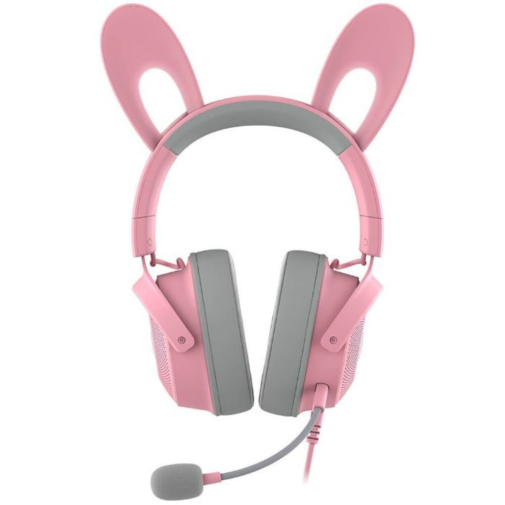 Гарнитура  Razer Kraken Kitty Ed. V2 Pro