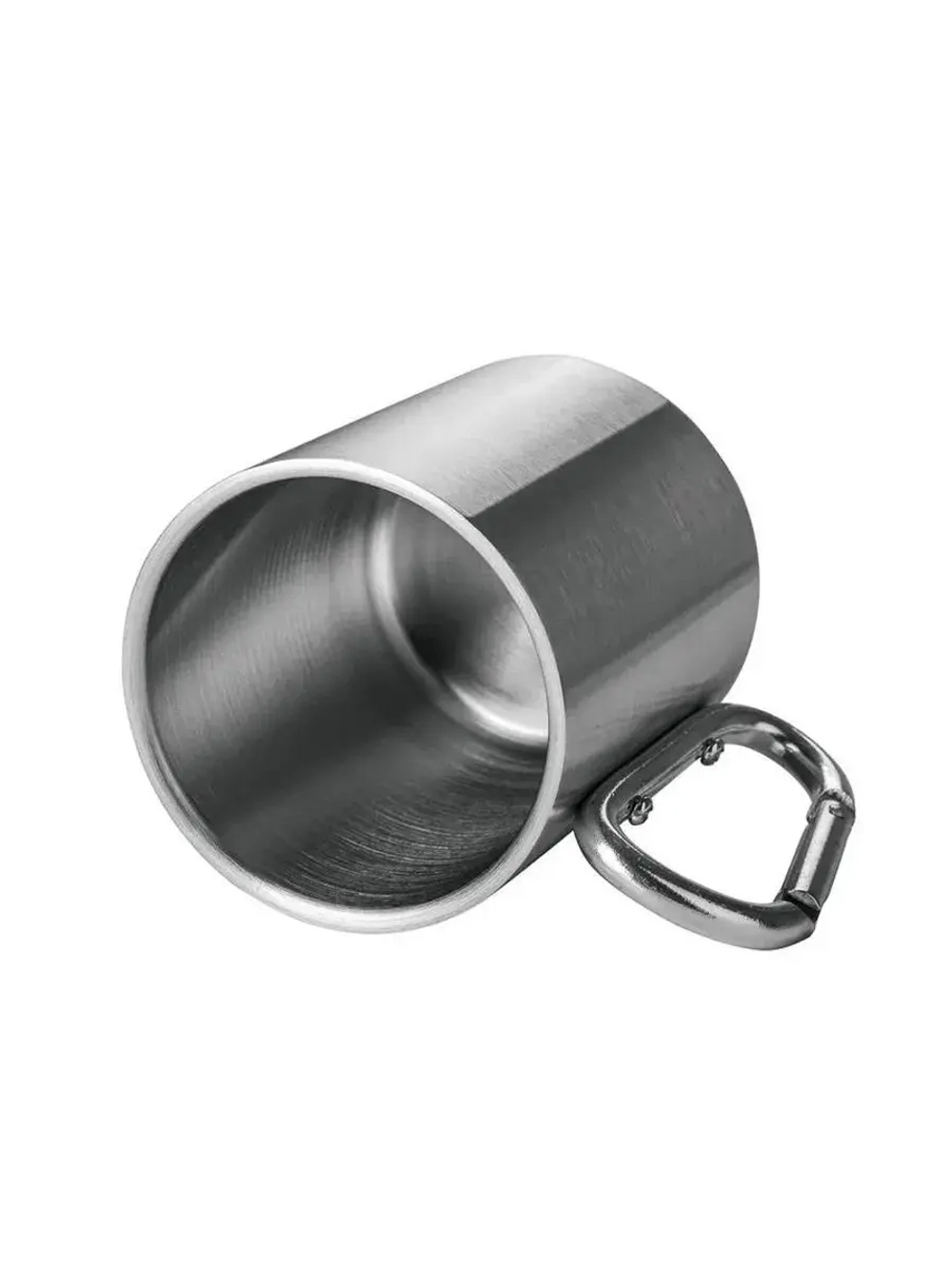 Термокружка 300ML ручка-карабин (T.TK-032-300)