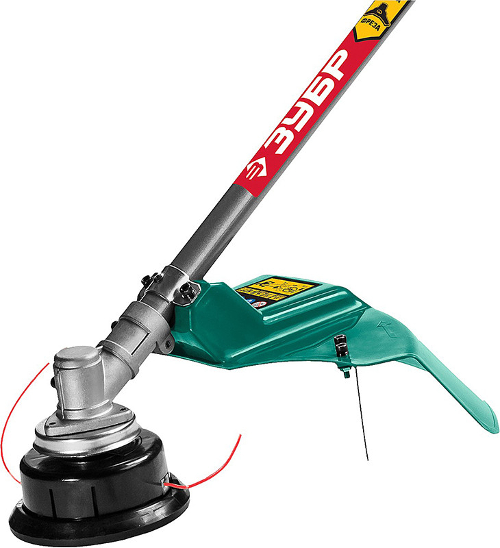 Триммер электрический Зубр Мастер КСВ-38-1300