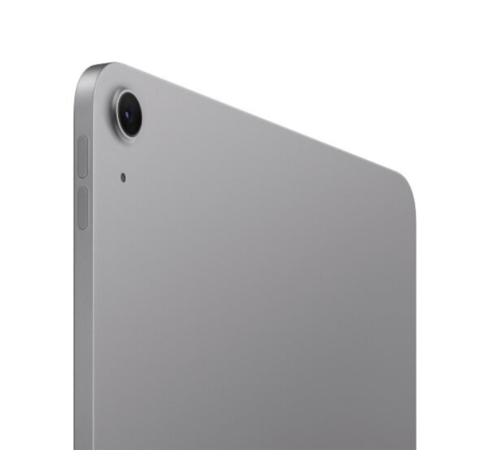 Планшет Apple iPad Air M3 2025 11" Wi-Fi + Cellular 128Gb (MCGD4) Space Gray