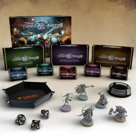 [Предзаказ] Heroic Pledge