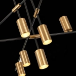 Потолочная люстра ST Luce SORMANO SL1206.402.12