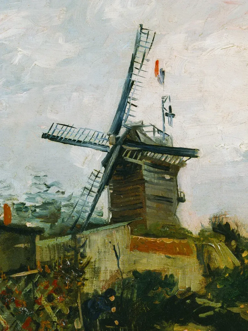 Картины-наклейки на стену для декора интерьерные №27