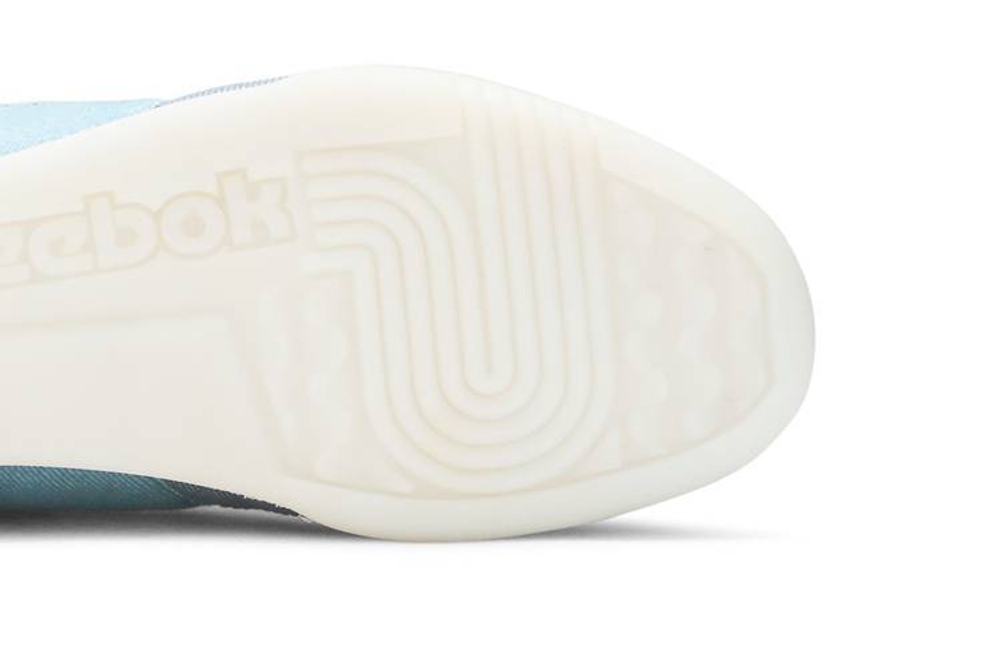 Кроссовки Reebok Workout Plus