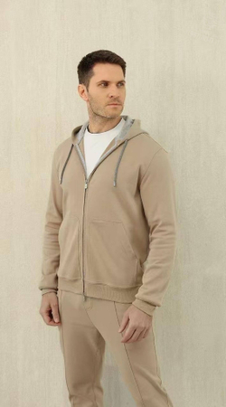 Спортивный костюм Brunello Cucinelli