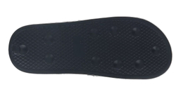 Сланцы Lotto Midway Slide - all black//all white