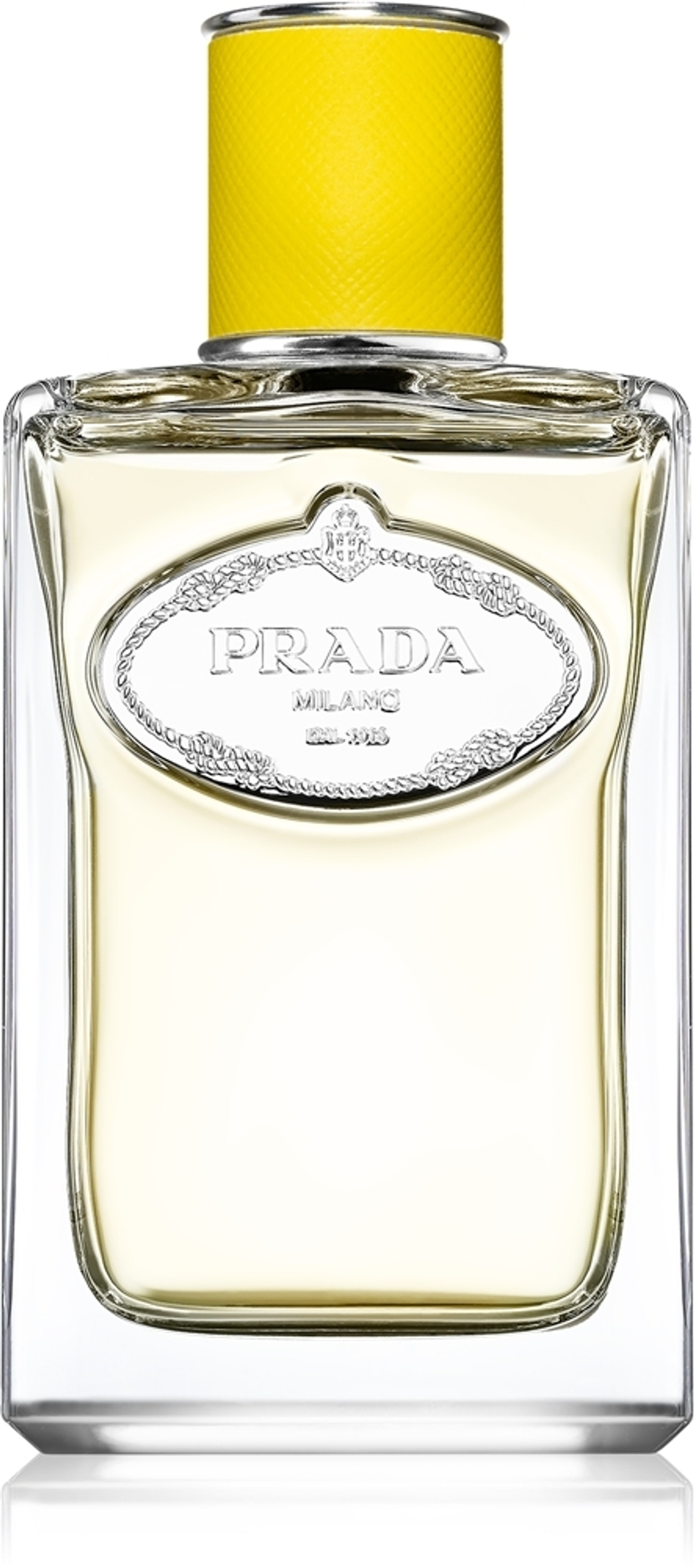 Prada Les Infusions: Infusion d'Ylang  парфюм