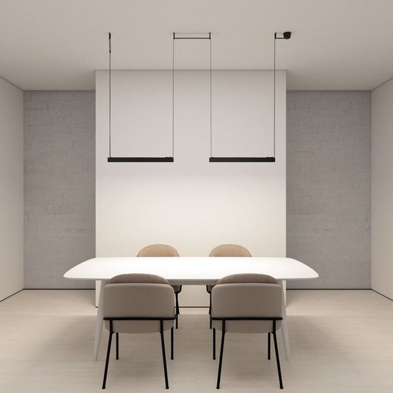 Трековая ременная система Denkirs Belty Set DK55SET04-01-DB