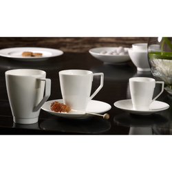 Villeroy & Boch Чашка La Classica Nuova 240 мл для чая 10-4378-1360