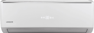 Сплит-система инверторного типа Lessar Enigma II Full DC Inverter