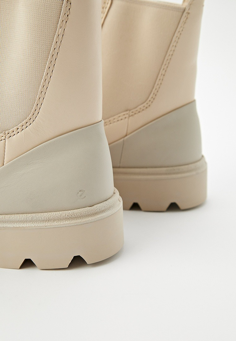 Челси женские ECCO GRAINER W