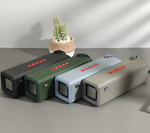 Беспроводная колонка TG-271 (USB TF FM TWS)