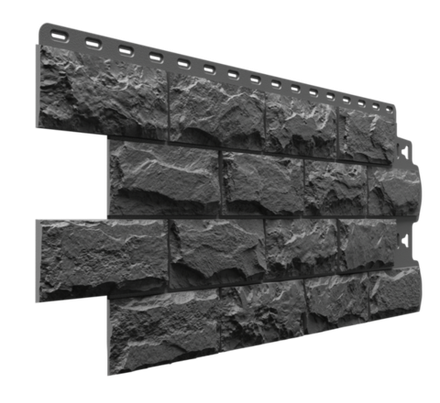 Фасадная панель Docke DUROUR Давос 1014*424мм 0,43м2