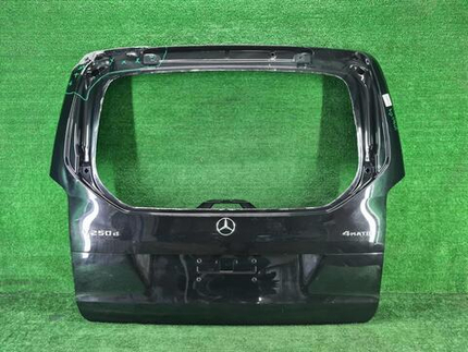 Крышка багажника Mercedes V W447 (2014-н.в.)