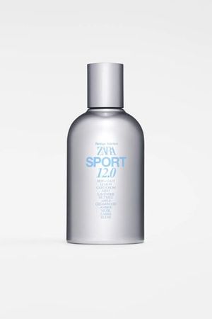 Zara Sport 12.0