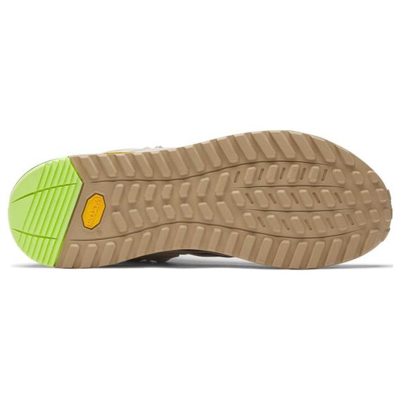 Кроссовки для тренировок Reebok Nano X3, низкие, бежевые, унисекс