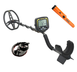 Металлоискатель Tianxun TX-850 RU Mega Pack 5 (+ катушка 850 5 + MD-700)