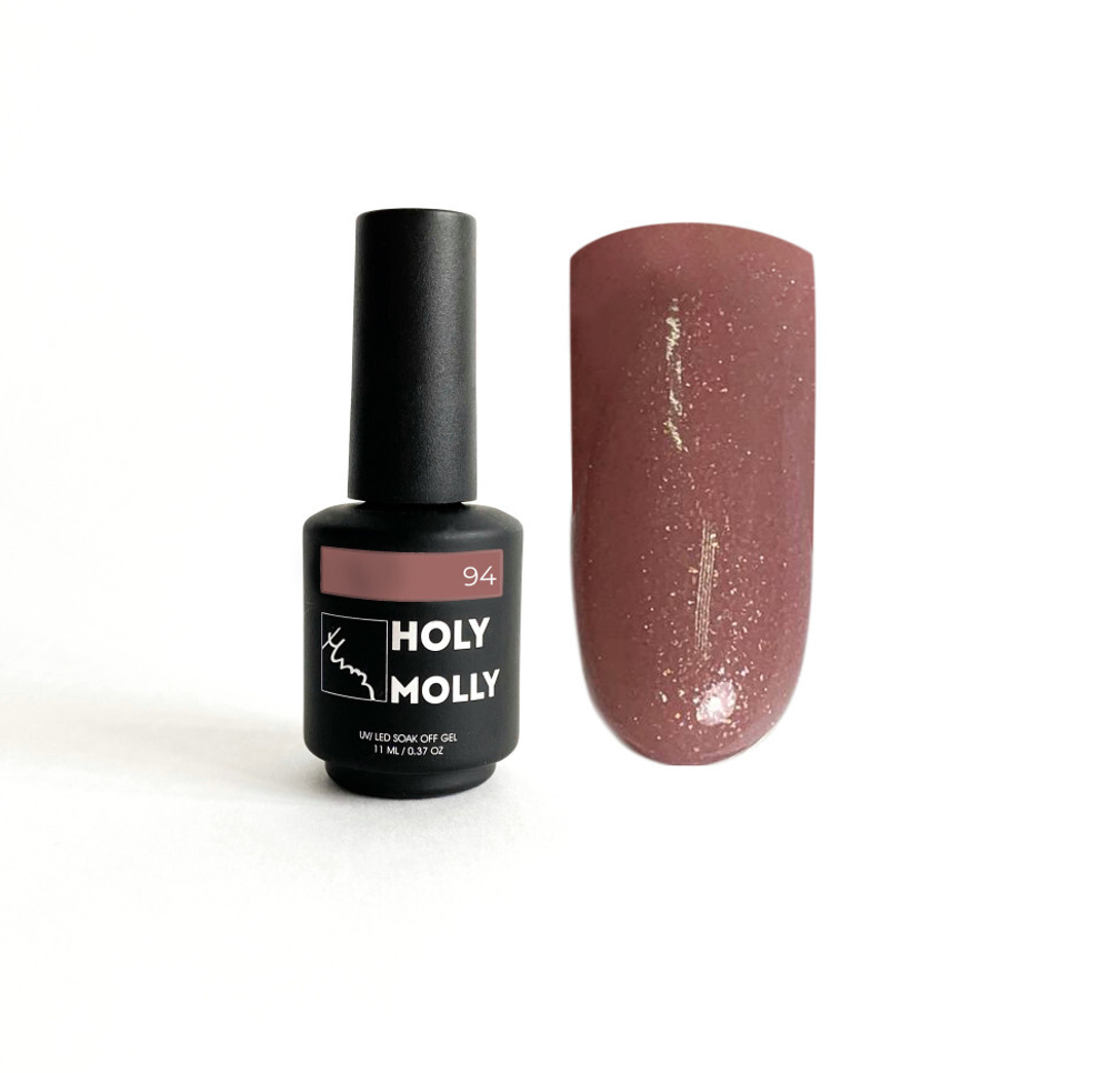 Гель - лак Holy Molly №94 11ml