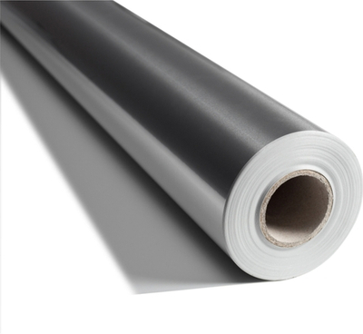Рулон покрытия K-FLEX 0.05x1000-100 Vapor Barrier (пароизоляция) ALU