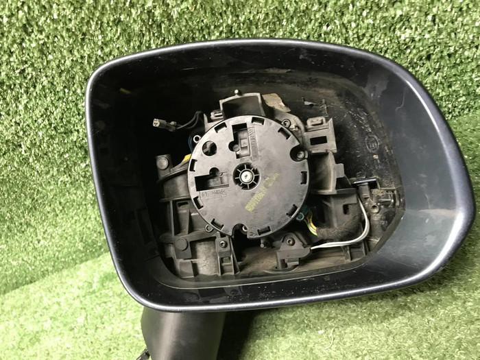 Зеркало правое Volvo XC60 2 (2017-н.в.) 12 конт.