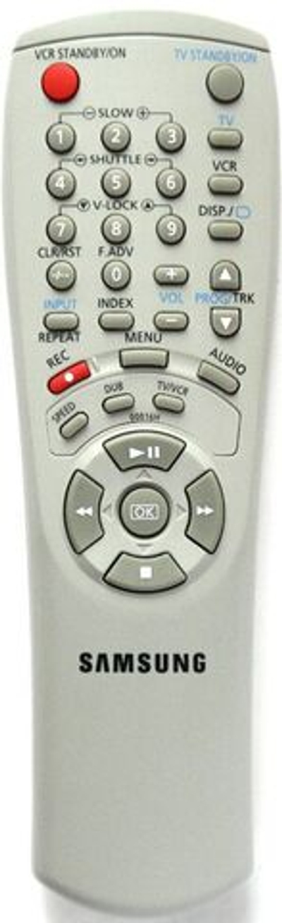 Пульт для SAMSUNG AC59-00016H original / 00016H