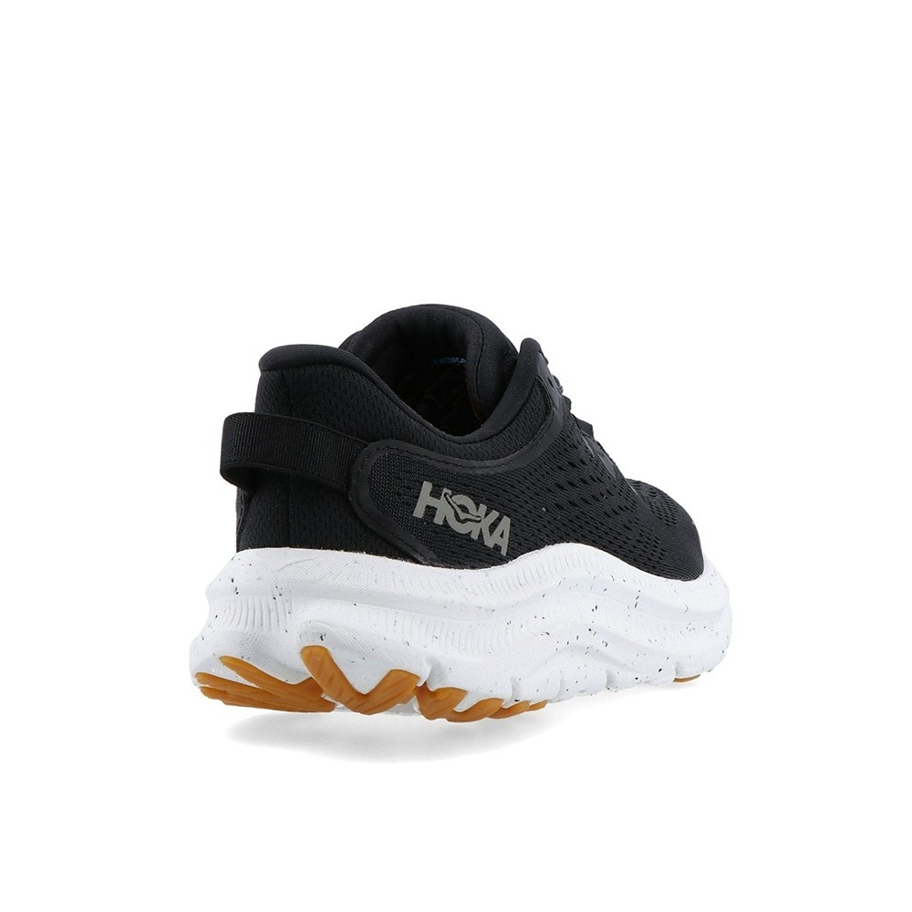 Кроссовки женские HOKA W KAWANA 2 Black / White