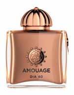 Парфюмерная вода AMOUAGE DIA 40