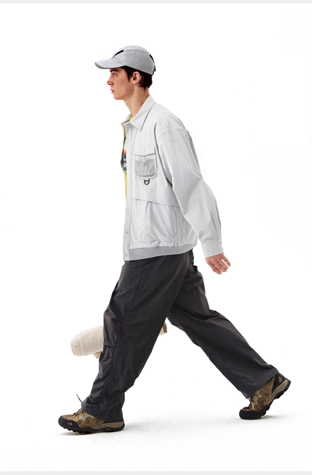 Куртка Nothomme Outdoor Camping Jacket