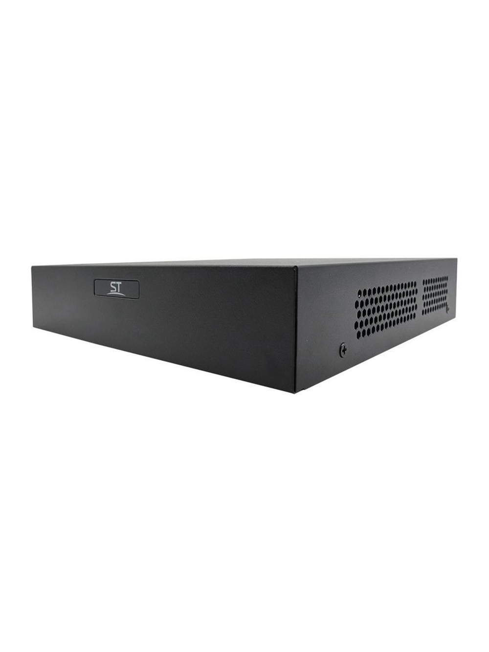 Видеорегистратор IP ST-NVR-V0605A45 6-канальный 5Mp 1 HDD URBAN