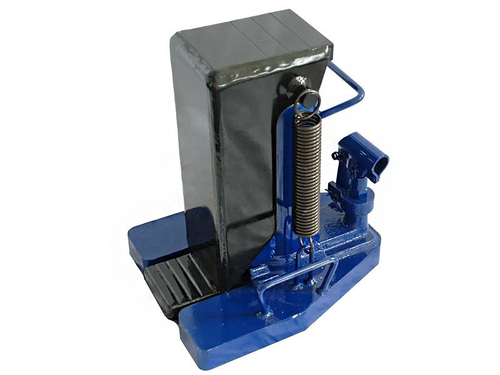 Домкрат зацепной 15 тонн AE&T T20216A