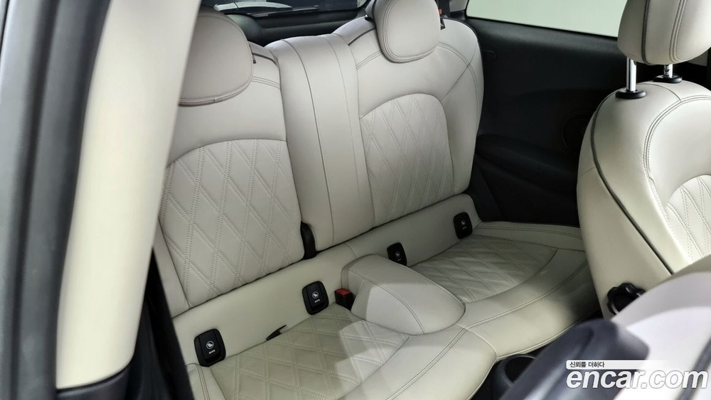 Mini Cooper S Classic (02.2023)