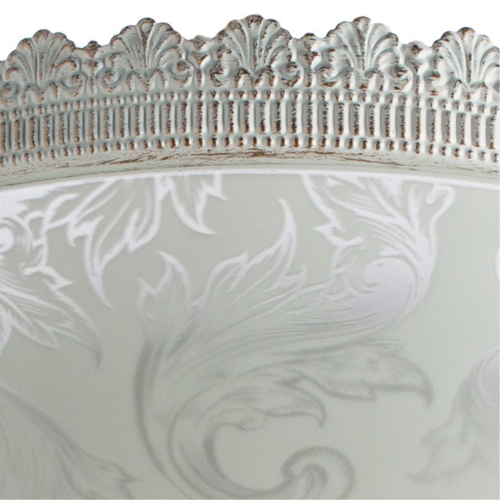 Потолочный светильник Arte Lamp CROWN A4541PL-3WG