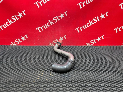 Трубка компрессора