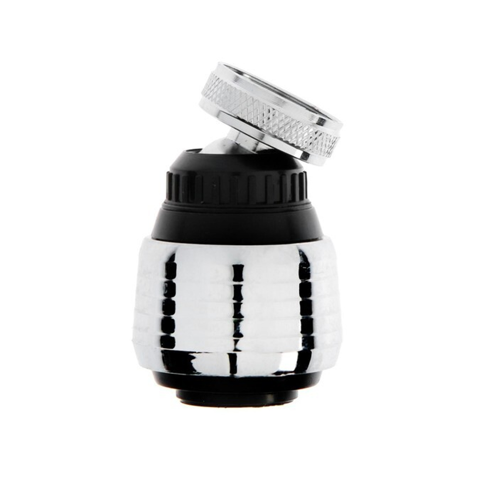 АЭРАТОР MASTERPROF С ДВОЙНОЙ СТРУЕЙ НА ШАРНИРЕ М22/24 REMER 82 ИС.130952