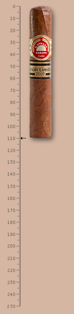 H.Upmann Magnum 48 Edición Limitada 2009