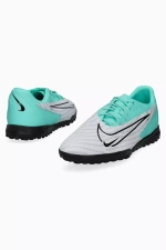 Сороконожки Nike Phantom GX Academy TF