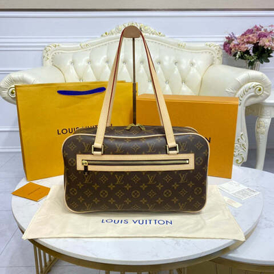 Louis Vuitton Cite GM
