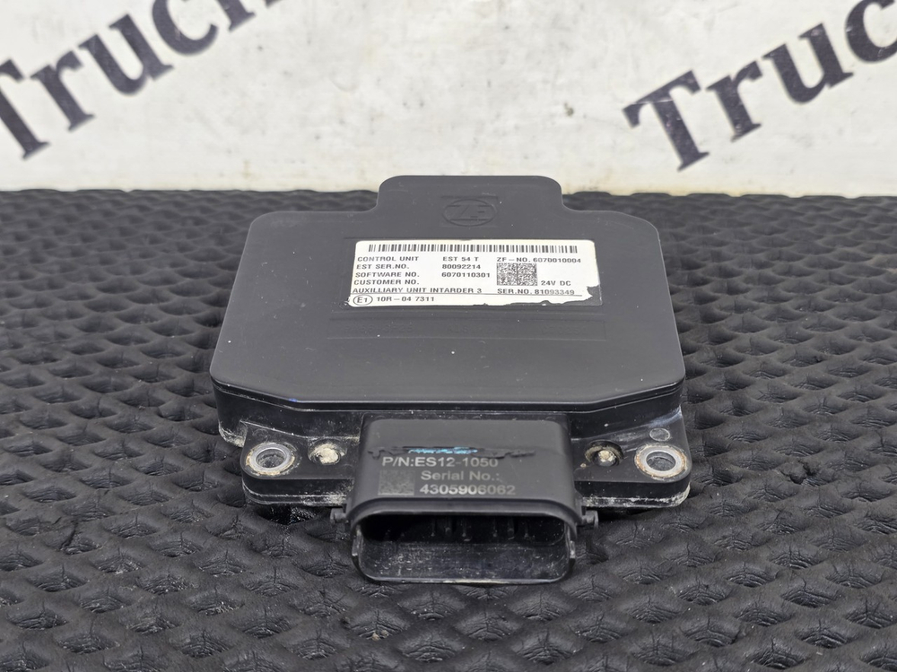 Блок управления ретардой EST54T 2023г