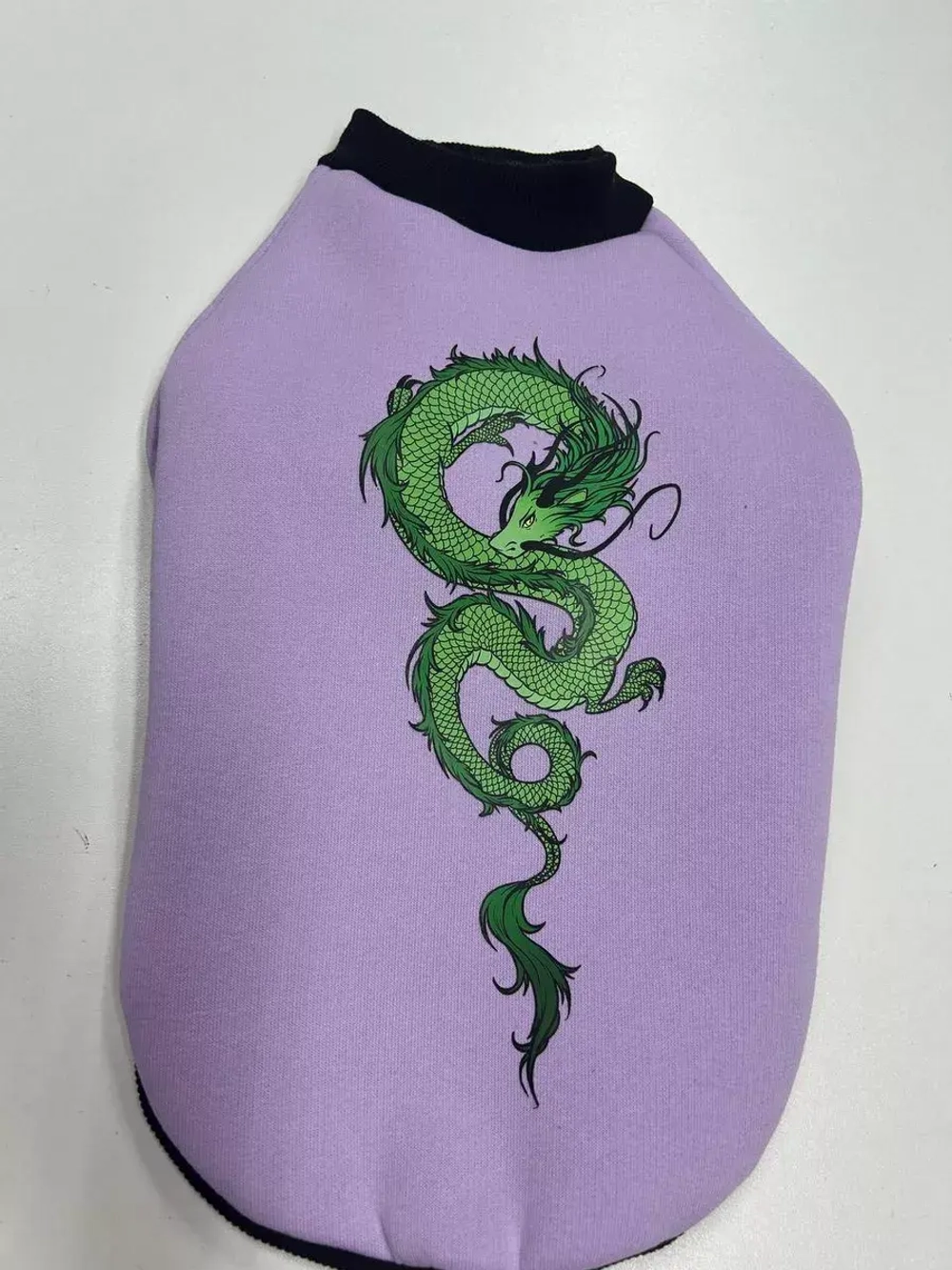 Толстовка для собак и кошек