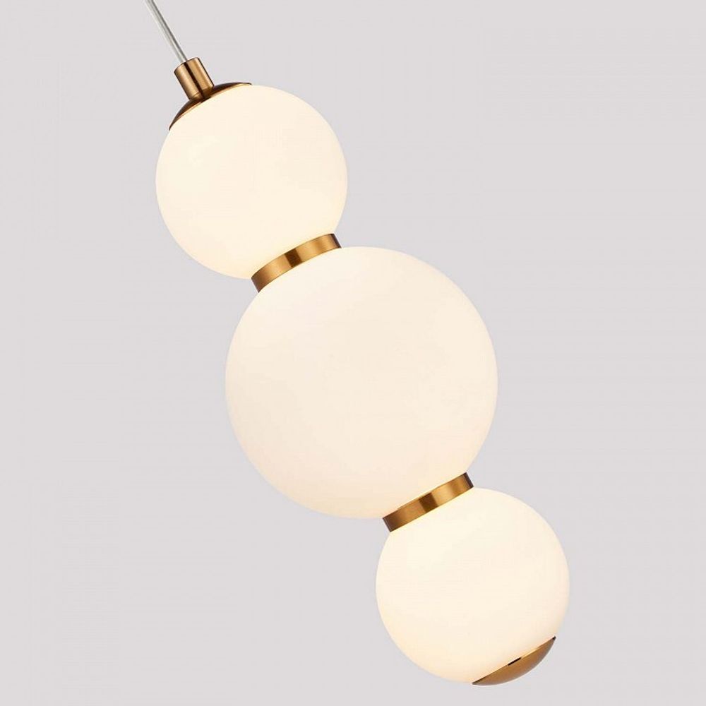 Подвесной светильник F-promo Kiran 4613-1P