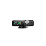 Радиосистема Saramonic Ultra 01 (TX+TX+RX) приёмник + 2 передатчика универсальная, чёрная