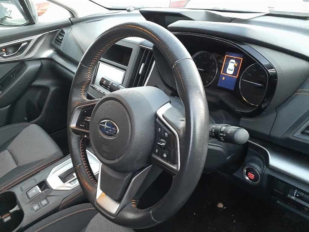 SUBARU XV GT3 2021г.