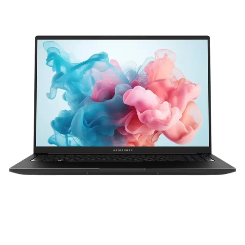 Ноутбук Maibenben P675 16" FHD R5-7535H 16Gb 512Gb Linux