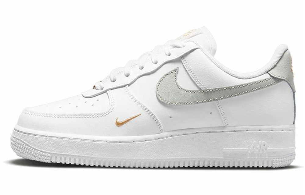 Кроссовки Nike Air Force 1 Low 07 Essential (Женская размерная сетка)