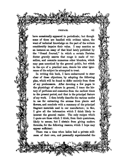 The Book Of Perfumes | Eugene Rimmel